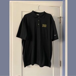 3 for$17! | NIKE GOLF | 312 Brewery Golf Polo | Men’s Size XL Dri Fit